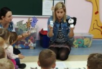 Czystość rąk – potrafię prawidłowo umyć ręce