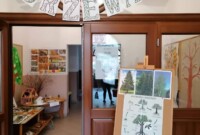 Światowy Dzień Drzewa – wystawa „Drzewo w różnych odsłonach”