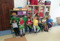 Dzień Chłopaka u Poziomek