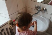 Czystość rąk – potrafię prawidłowo umyć ręce