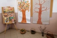 Światowy Dzień Drzewa – wystawa „Drzewo w różnych odsłonach”