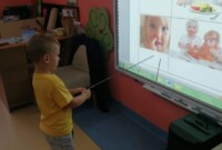 Dzień Chłopaka u Poziomek