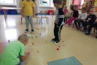 Dzień Chłopaka u Poziomek