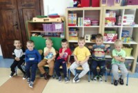 Dzień Chłopaka u Poziomek