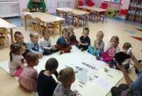 Czystość rąk – potrafię prawidłowo umyć ręce