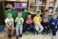 Dzień Chłopaka u Poziomek