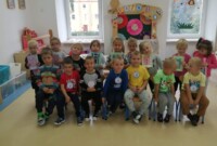 Dzień Chłopaka u Poziomek