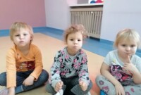 Warsztaty logorytmiki dla najmłodszych