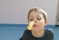 Warsztaty logorytmiki dla najmłodszych