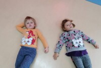 Warsztaty logorytmiki dla najmłodszych