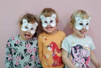 Warsztaty logorytmiki dla najmłodszych