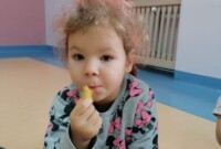 Warsztaty logorytmiki dla najmłodszych