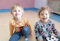 Warsztaty logorytmiki dla najmłodszych