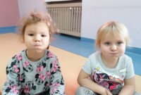 Warsztaty logorytmiki dla najmłodszych