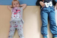 Warsztaty logorytmiki dla najmłodszych