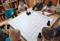 Zakodowane życzenia dla Dziadków