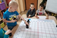 Zakodowane życzenia dla Dziadków