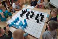 Zakodowane życzenia dla Dziadków