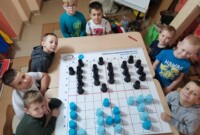 Zakodowane życzenia dla Dziadków