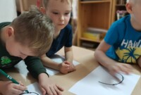 rpt Zakodowane życzenia dla Dziadków