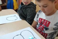 rpt Zakodowane życzenia dla Dziadków