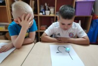 rpt Zakodowane życzenia dla Dziadków