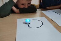 Zakodowane życzenia dla Dziadków