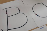 Zakodowane życzenia dla Dziadków