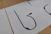 Zakodowane życzenia dla Dziadków