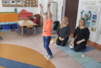 Tłusty czwartek u Malinek