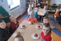 Tłusty czwartek u Malinek