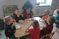 Tłusty czwartek u Malinek