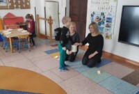 Tłusty czwartek u Malinek