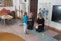 Tłusty czwartek u Malinek