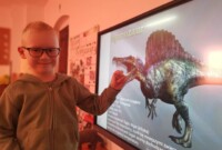 rpt Dzień Dinozaura u Malinek