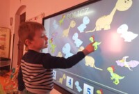 Dzień Dinozaura u Malinek