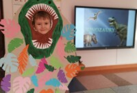 rpt Dzień Dinozaura u Malinek