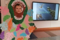 rpt Dzień Dinozaura u Malinek