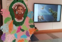 rpt Dzień Dinozaura u Malinek