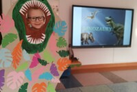 rpt Dzień Dinozaura u Malinek