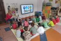 Dzień radości i szczęścia – Święto Wiosny