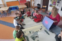 Dzień radości i szczęścia – Święto Wiosny