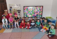 Dzień radości i szczęścia – Święto Wiosny