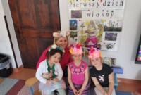 Dzień radości i szczęścia – Święto Wiosny