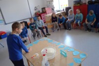 Dzień Wody u Jarzębinek