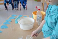 Dzień Wody u Jarzębinek