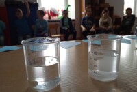 Dzień Wody u Jarzębinek