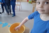 Dzień Wody u Jarzębinek