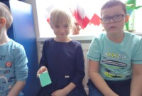 Dzień Wody u Jarzębinek