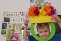 rpt Dzień radości i szczęścia – Święto Wiosny